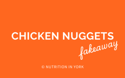 Chicken Nuggets